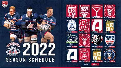 2023 Major League Rugby